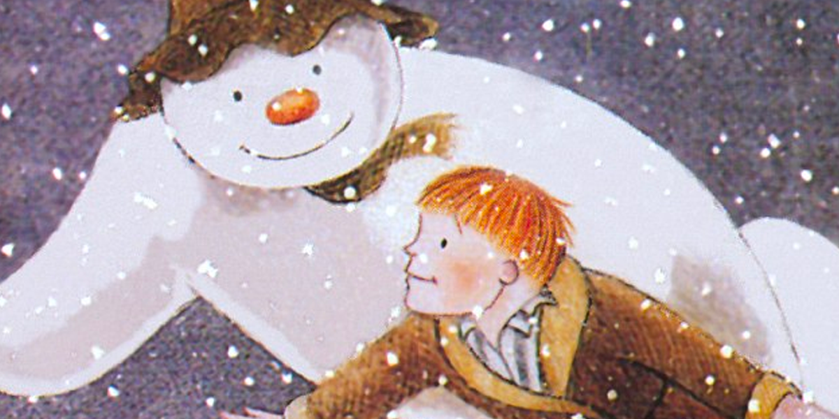 6 Wordless Picture Books for Children