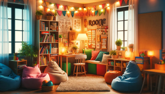 Classroom Reading Corner Ideas Your Pupils Will Simply Adore