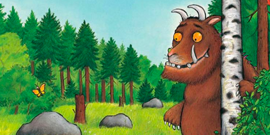 76 Julia Donaldson books - Have you read them all?