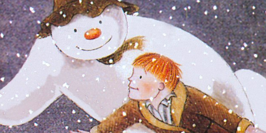 50 amazing wordless picture books for children