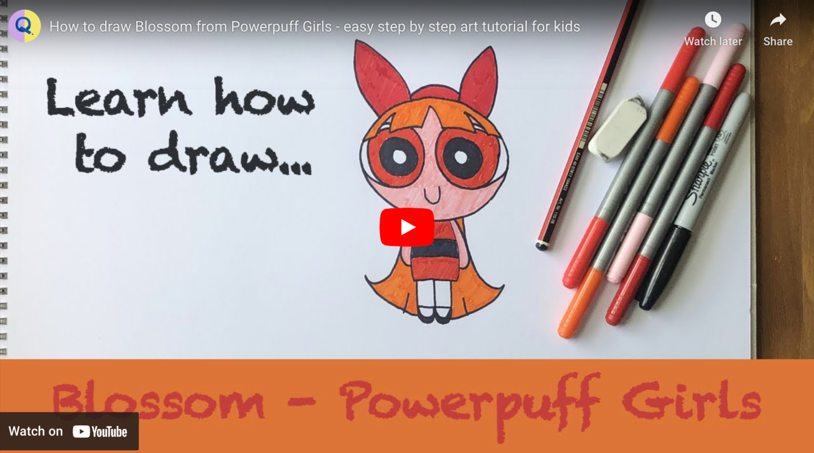 How To Draw A Girl For Kids, Step by Step, Drawing Guide, by Dawn - DragoArt