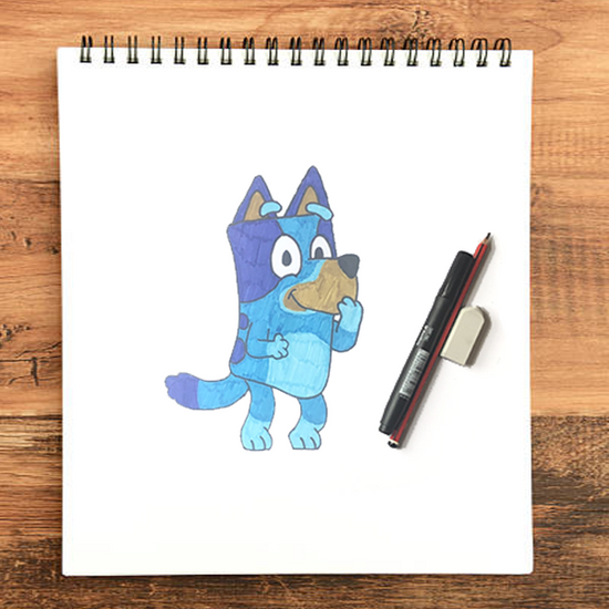 How To Draw Cartoon Characters  Fun Video Drawing Tutorials – Quickdraw