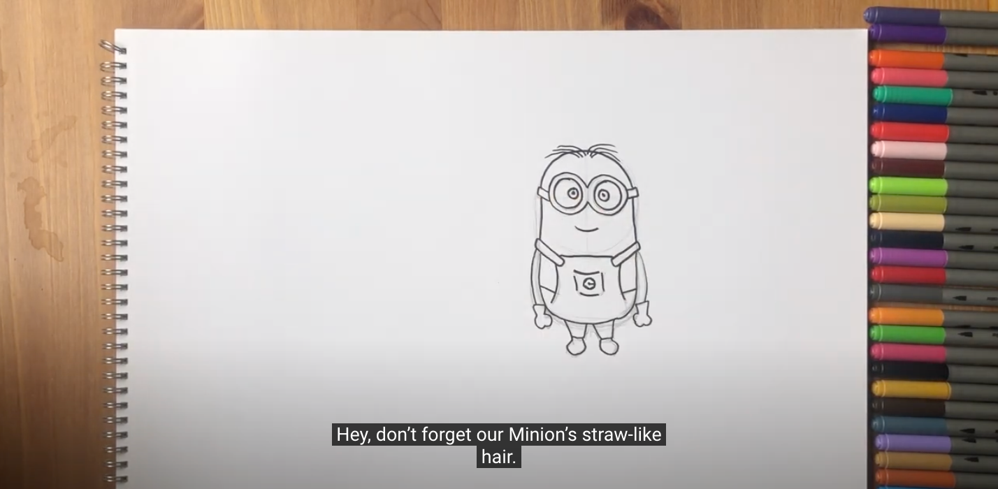 Animation Minions: Over 150 Royalty-Free Licensable Stock Illustrations &  Drawings | Shutterstock