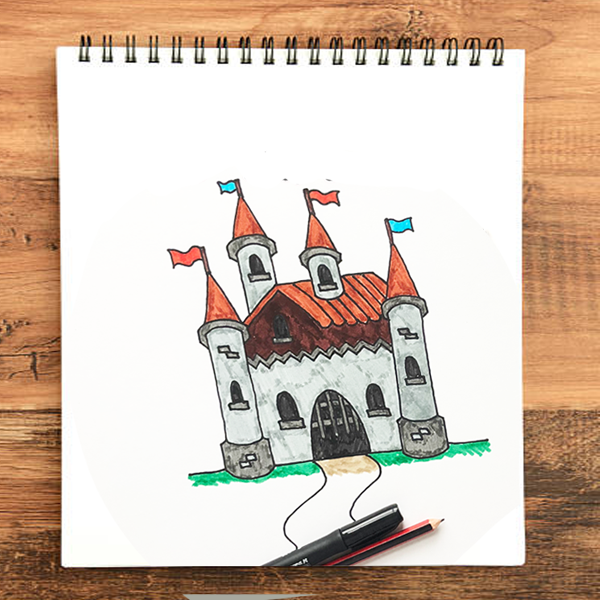 14 Best Places to Sketch and Draw That Are Accessible and Interesting