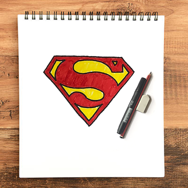 superman logo a8b8e842 8901 400b 8acc 93cabc90667e